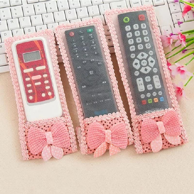 Remote Control Protector Case Cover